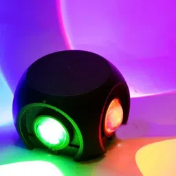 aurora Step Light Wall Lamp With Bulb image 3