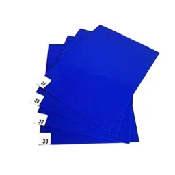 Otovon 24x36 inch ESD Cleanroom Sticky Mat-picture-31