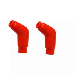 Deutsche DEUS159P Deutsche Plug Cap for Bike (Pack of 2)-picture-7