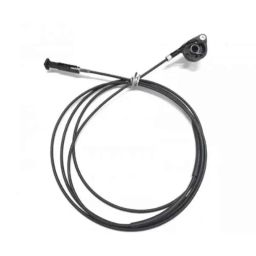 New Era Nec646* Fuel Lid Opener Cable for Maruti Suzuki Swift Type 4 2018 Onwards, NEW-5YJ4WR-picture-20