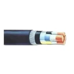 Havells 1.5 Sqmm 4 Core Armoured Low Tension Control Cable, 2XWY/2XFY, Length: 100 m-picture-30
