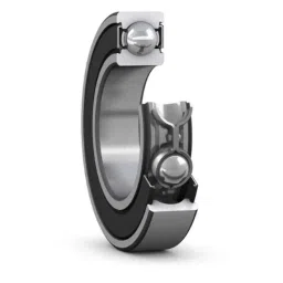 skf automotive SKF BB1-4823 (6304 Type) 20x52x15mm Deep Groove Ball Bearing image 2