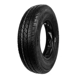 Bridgestone S248 TT 145/80 R12 Rubber Black Tube Type Car Tyre-picture-27