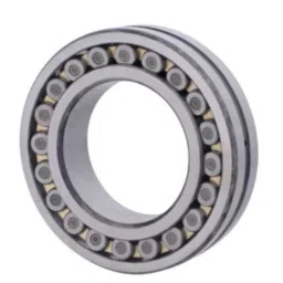 VXB 125mm Brass &a; Bronze Spherical Roller Bearing, 22214C3W33 (Pack of 5)-picture-15