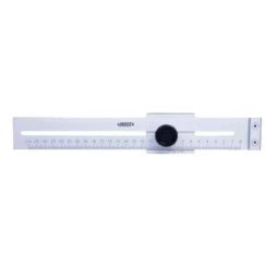 Insize 0.1mm Marking Gauge, 7120-200A (Pack of 2)-picture-47