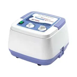 Olex Wonjin Q1000 18W 1 Arm Compressible Limb Therapy System-picture-23