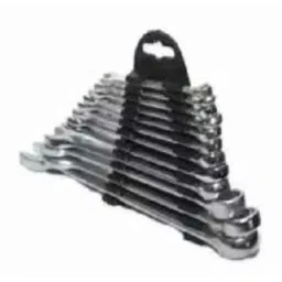 Attrico 12 Pcs Combination Spanner Set, ACS-12-picture-17