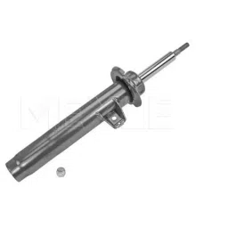 Meyle Rubber &a; Metal Left Side Front Shock Absorber for BMW X1 (E84) 326 623 0054-picture-43