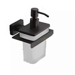 Cera Bold Stainless Steel 304 Wall Mount Liquid Soap Dispenser, F5013111MB-picture-35