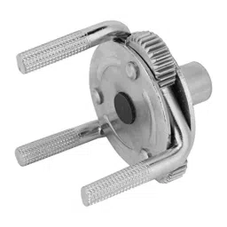 B K Jagan &a; Co 2 1/2 - 4 5/16 inch 3 Jaw Oil Filter Wrench image 3