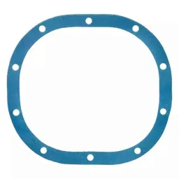 Talbros Rear Axle Gasket For Mahindra Tractor, 26515Df-picture-34
