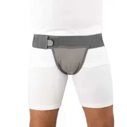 Adore Nylon Grey Support Penile Compartment &a; Adjustable Waist Band, AD-1103, Size: M-picture-25