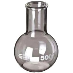 Glassco 37mm Ceramic Porcelain Squat Form Crucible with Lid, 522.303.17 (Pack of 5)-picture-25