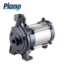 CRI PLANO104 1HP 1 Phase Openwell Submersible Pump, 19463 image 5