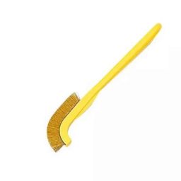 Lab Plus LABORAN Nylon Holder Brush 220 mm, LP-6565 (Pack of 11)-picture-30