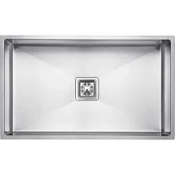 BLACKADO 30x18x10 inch Stainless Steel 304 Satin Finish Single Bowl Kitchen Sink-picture-39