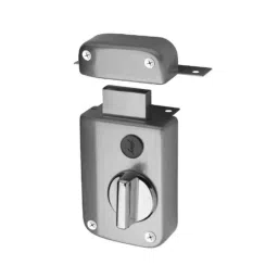 Godrej Ultra XL+ Rim Dead Bolt Key Lock, 2340 image 3