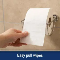 Kleenex 160 Pulls 2 Ply Toilet Tissue Roll, 3610 (Pack of 120) image 2