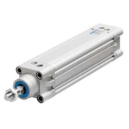 Festo DNC-80-250-PPV-A (80 mm Bore 250 mm Stroke) Standard Cylinder-picture-15