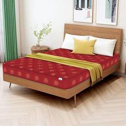 sleep spa Soft Bounce Herb Fresh Technology - Single Size - Mattress-picture-42