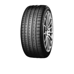 Yokohama V105S 235/65 R17 Rubber Tubeless Tyre For Car-picture-36