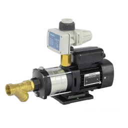 Crompton 0.75HP Pressure Booster Pump, CHM5D0.75B-38, Head: 25-48 m-picture-16