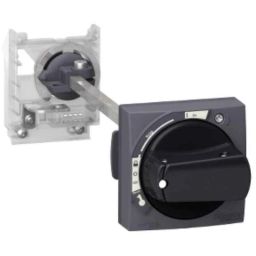 Schneider Electric TeSys GV2AP Black &a; Grey IP54 Extended Rotary Handle Kit With Trip Indication, GV2APN01-picture-27