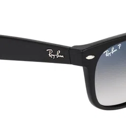 Ray-Ban Men Wayfarer Sunglasses 0RB2132 image 4