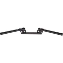 AOW 3Pcs Handle Bar for Royal Enfield Thunderbird 500-picture-7