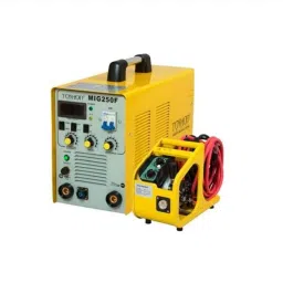 Toshon MIG/ARC 250F 415VAC 250A Three Phase MOSEFET Welding Machine-picture-16