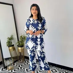 jn lofty Top Pant Co-ords Set-picture-21