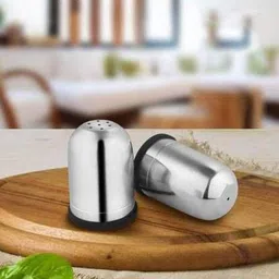 finality Seasoning Shaker Set Stainless Steel image 5