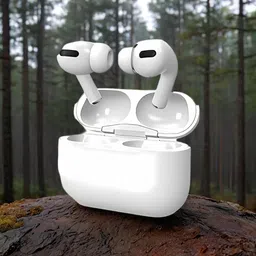 earzone Prime ANC Mic & Deep Bass Bluetooth Headset image 1