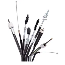 Escorts Throttle Cable for TVS Apache 160 &a; 180, J10000132-picture-36