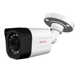 CP Plus 2.4MP White Full HD Bullet CCTV Camera, CP-VAC-T24PL2 (Pack of 6)-picture-6