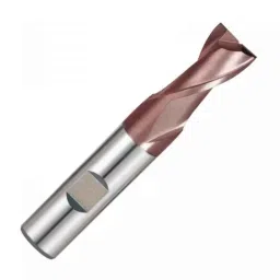 YG-1 92mm 2 Flute Straight Shank Short Length K2 Carbide End Mill-picture-36