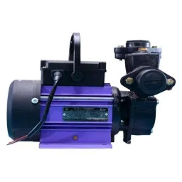 CRI XCITE50 -0.5 HP Water Pump-25x25 mm, Single Phase image 2