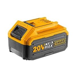 Ingco 5.0Ah 20V Lithium-Ion Battery Pack, FBLI2003-picture-24
