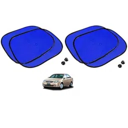 Kozdiko 4 Pcs Blue Chipkoo Car Window Sunshade Curtain Set for Chevrolet Optra, koz_82928-picture-43