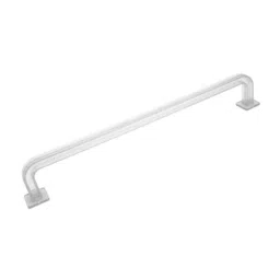 Ruhe 21 inch ABS Square Towel Rod, 12-1204-02-picture-48