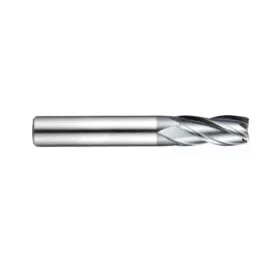 YG-1 GYG74 10mm 4 Flutes End Mill, GYG74090, Overall Length: 69mm &a; Cutting Diameter: 9 mm-picture-43