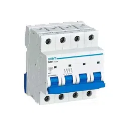 Chint NB1-63 1A 5kA B-Curve Four Pole UL MCB, 182823-picture-30