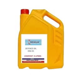 Z Premium 5 Litre OM-33 Defence Oil (Pack of 2)-picture-17