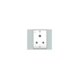 Anchor Penta 6A 3 Pin ISI White Socket, 38342 (Pack of 10)-picture-46