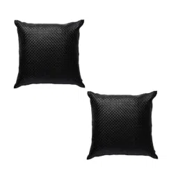 Kozdiko 2 Pcs Black Car Seat Cushion Pillow Set for Renault Pulse-picture-29