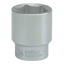 Yato YT-1313 33mm Stainless Steel Deep Load Socket for 3/4 inch Socket Wrench-picture-43