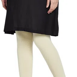 go colors Cotton Women Churidar image 3