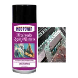 Indopower Ff1438 150ml Electronic Spray Cleaner, AHh1438 (Pack of 2) image 2
