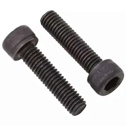 TVS M33x220mm Socket Head Cap Screw/Bolt (Pack of 5)-picture-43