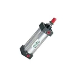 Aeroflex 100 Bore Stroke Double Acting Non-Magnetic Cylinder, SC40-100-picture-30